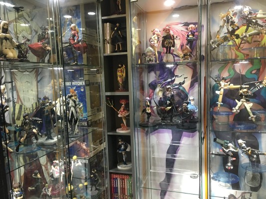 ExcellentModel RAHDX SEED DESTINY ２弾 米娅・坎贝尔