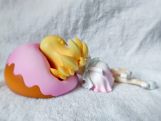 〈物语〉系列 忍野忍 