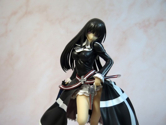 魔断的射手 琪露玛利亚