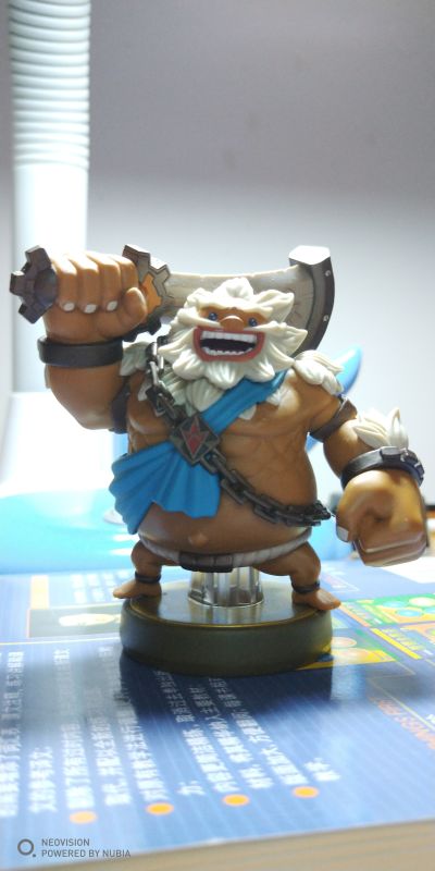 amiibo 塞尔达传说系列 塞尔达传说：旷野之息 达尔克尔