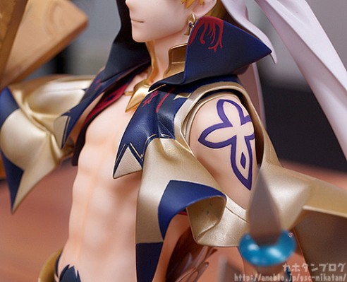 Fate / Grand Order 吉尔加美什 Caster