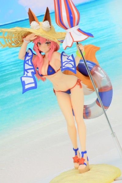 Fate/Extella  玉藻前 泳装