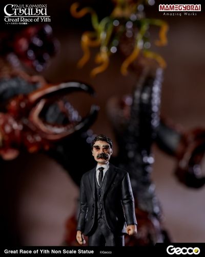 超时间之影伊苏的伟大种族