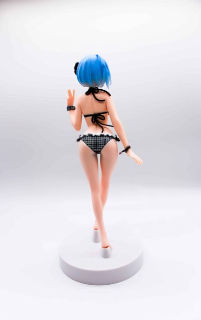 EXQ手办 Re：从零开始的异世界生活 蕾姆