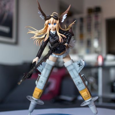 强袭魔女２ 汉娜・尤丝缇娜・马尔塞尤