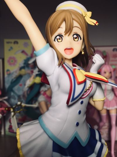 超级景品 Love Live! Sunshine!! 国木田花丸 青空Jumping Heart