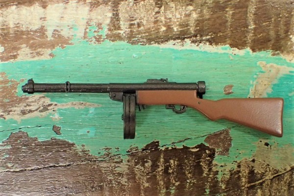 S-style  少女前线 索米KP/-31 泳装ver.