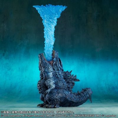 DEFOREAL系列 哥斯拉：怪兽之王 哥斯拉 限定版