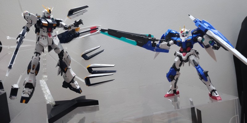 MG 1/100  ν高达  Ka版