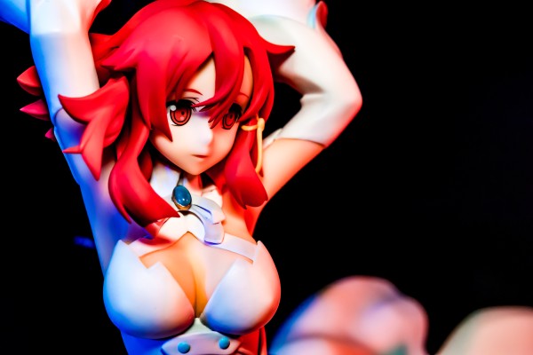 终末的伊泽塔  伊泽塔