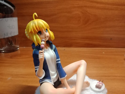 阿尔托莉雅·潘德拉贡