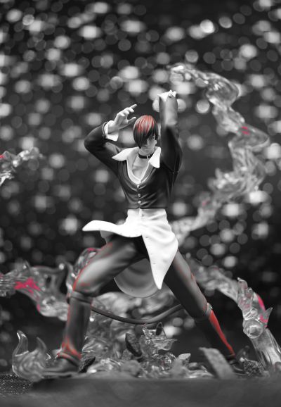 拳皇 XIV 八神庵