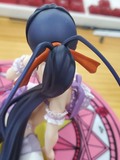 恶魔高中D×D HERO 姬岛朱乃 内衣