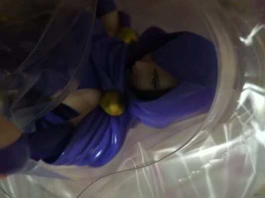 美少女雕像 新少年泰坦 Raven 2nd Edition 