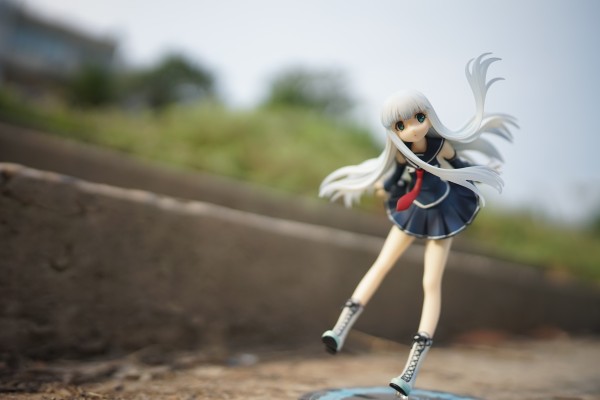 苍蓝钢铁的琶音 -Ars Nova- 伊欧娜