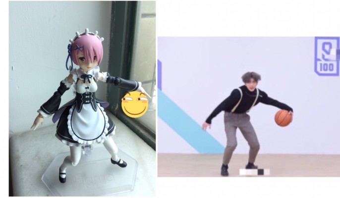 figma #347 从零开始的异世界生活 拉姆