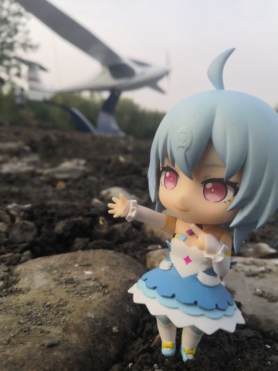 粘土人#709 Bilibili动画 33娘 BILIBILI MACRO LINK BML 2016 ver.