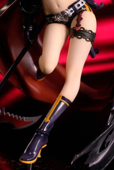 百花缭乱 千姬 Sadistic Succubus Ver.