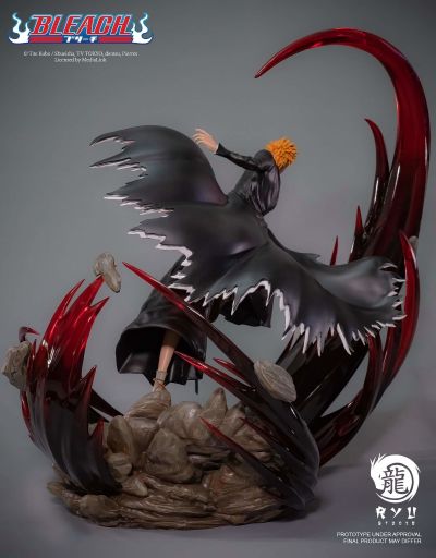 死神 黒崎一护