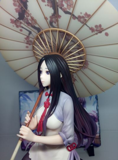 一人之下  冯宝宝