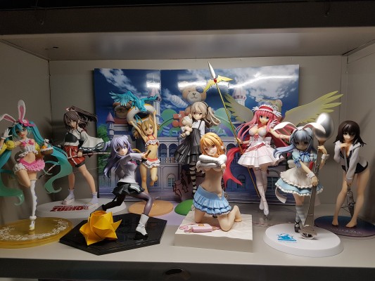 咲－Saki－ のどっち