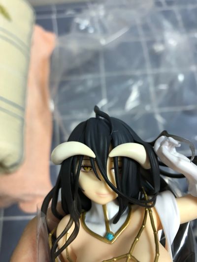 OVERLORD 雅儿贝德