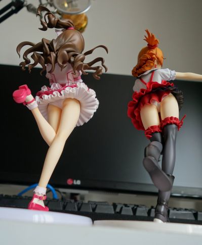 LoveLive! 高坂穂乃果