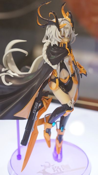 君临之境 KINGSENSE 珞珈