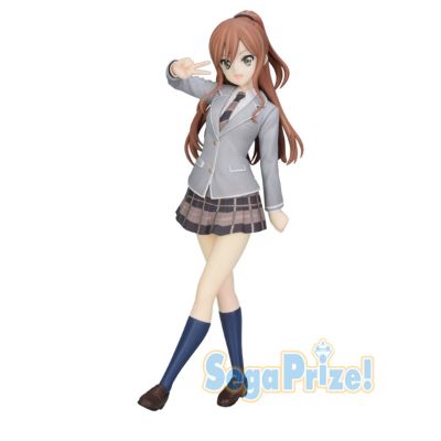 PM 手办 	BanG Dream! 少女偶像派对 今井莉纱 School Days 