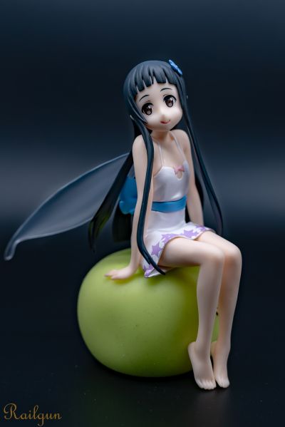 压泡面 刀剑神域 结衣