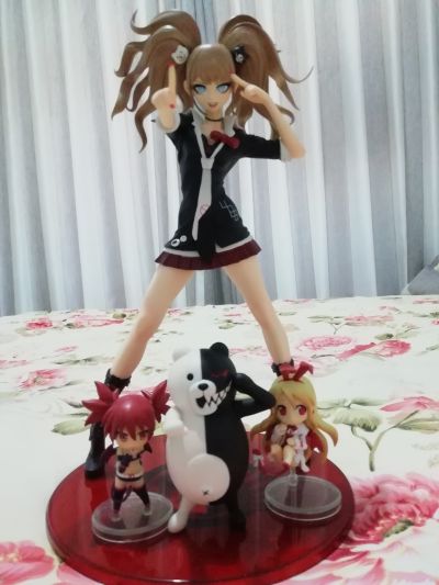 弹丸论破2 超高校级手办 01 江之岛盾子