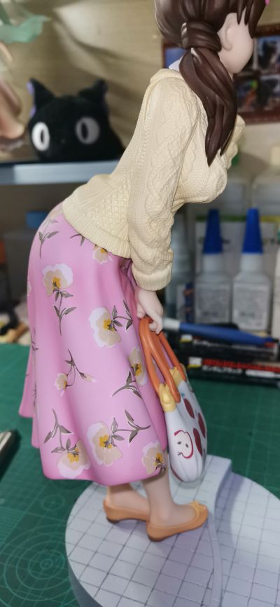 3月的狮子 川本明里