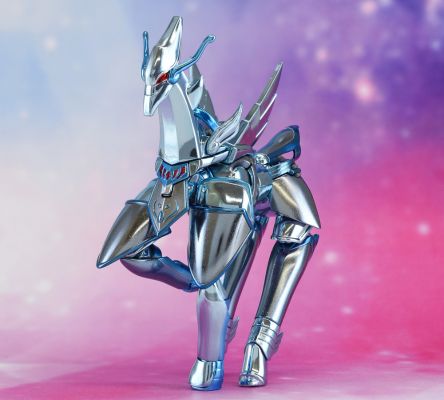 圣斗士圣衣神话 圣斗士星矢 圣斗少女翔 小马座翔子