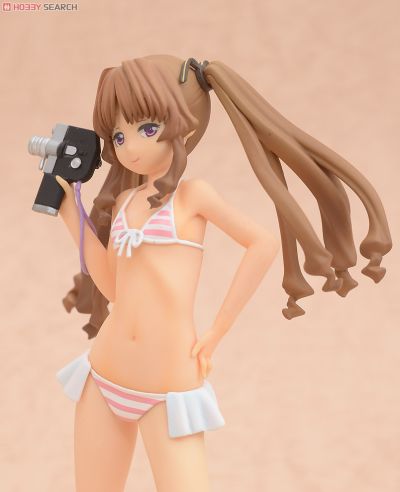 GUTTOKURU人形收藏系列 La beauté #11  等待着那个夏天 山乃柠檬 泳装