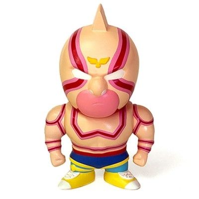 Kinnikuman Muscle Shot Series 筋肉人 筋肉人スーパー・菲尼克斯 
