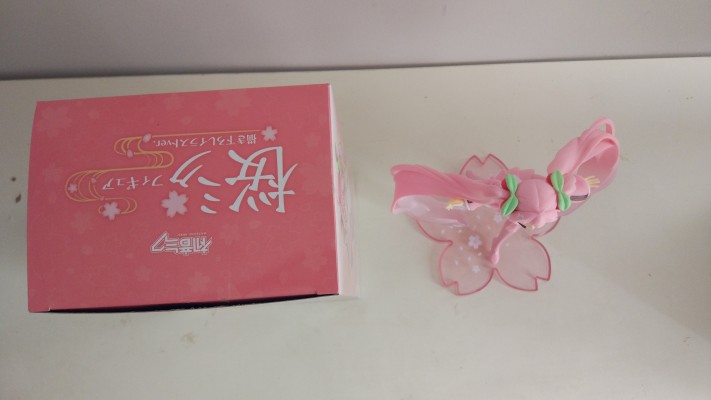 VOCALOID 初音未来 Taito Online Crane Limited 