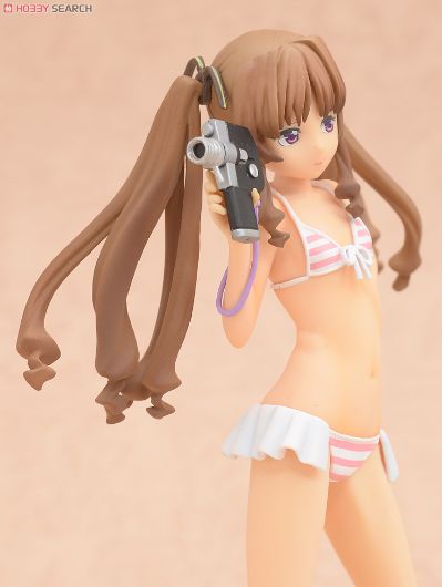 GUTTOKURU人形收藏系列 La beauté #11  等待着那个夏天 山乃柠檬 泳装