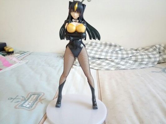 B-style 怪兽娘 奥特怪兽拟人化计划 杰顿 兔女郎版