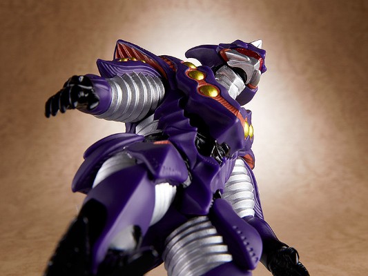SSSS.GRIDMAN 安奇