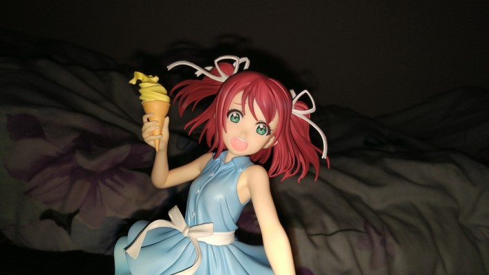 Love Live! Sunshine!! 津岛善子