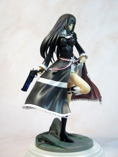 魔断的射手 琪露玛利亚