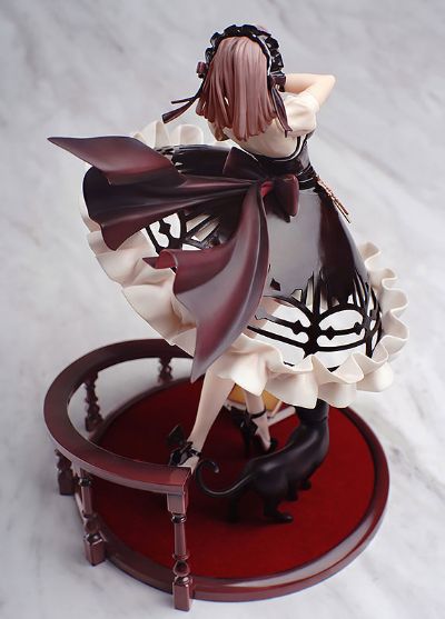 机动战队  教廷骑士·茱蒂丝