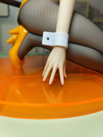 B-style Muv-luv Total Eclipse 克丽斯嘉・巴切诺娃 兔女郎