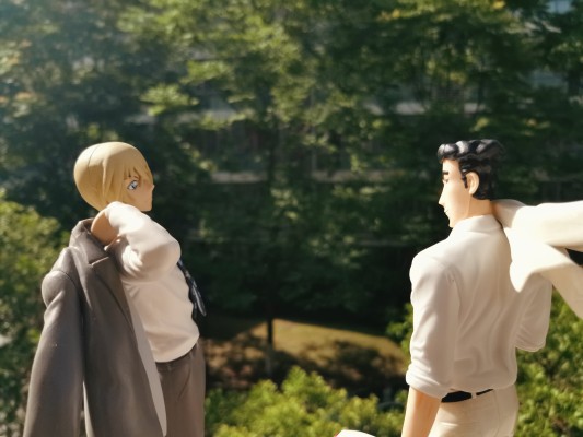 PM 手办 名探侦柯南 安室透