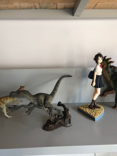 Dwell 苍翼默示录 刻之幻影 诺爱尔·梵米利昂