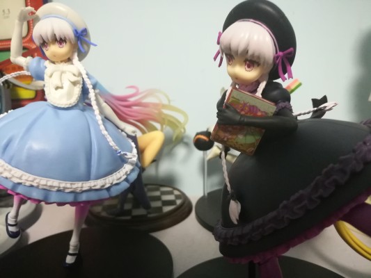 Fate/Extra Last Encore 童谣