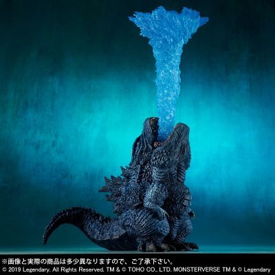 DEFOREAL系列 哥斯拉：怪兽之王 哥斯拉 限定版