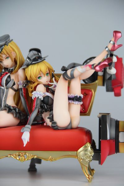 舰队Collection -舰娘- 欧根亲王