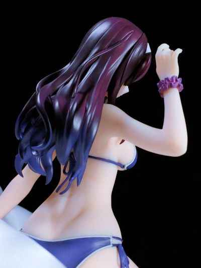 路人女主的养成方法♭ 霞之丘诗羽 抱枕