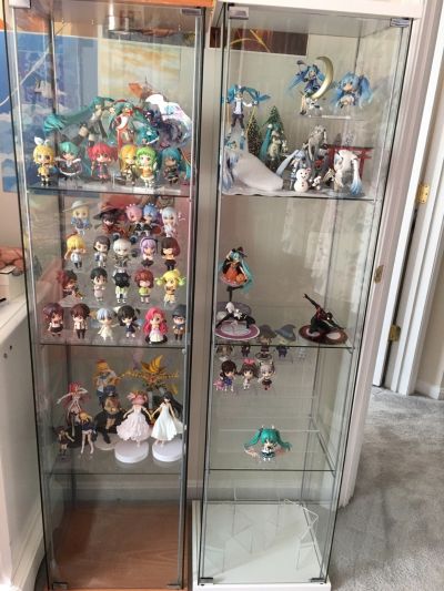 VOCALOID角色系列 01 初音未来 Tony ver.